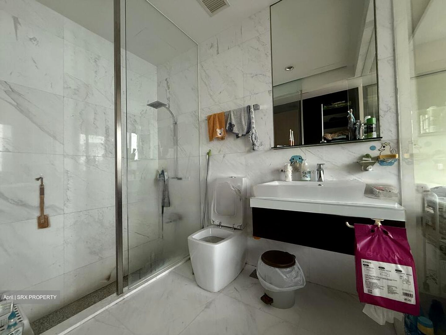 Jardin (D21), Condominium #449239181